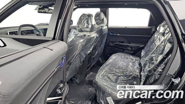 KG모빌리티(SsangYong) Actyon 2세대 S8, 2026 11