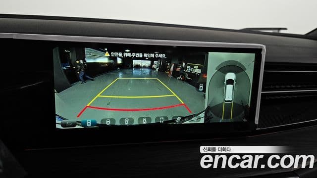 KG모빌리티(SsangYong) Actyon 2세대 S8, 2026 15