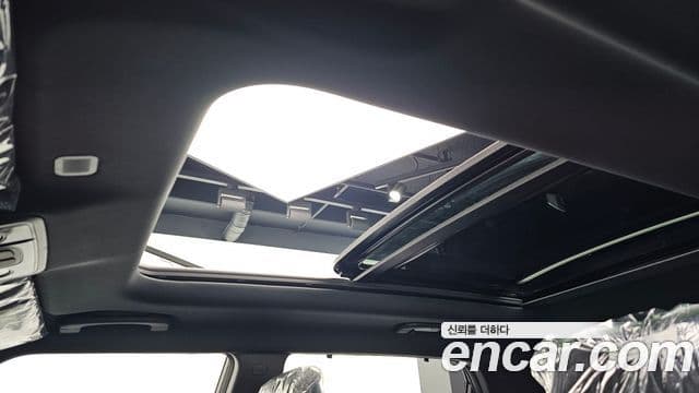 KG모빌리티(SsangYong) Actyon 2세대 S8, 2026 18