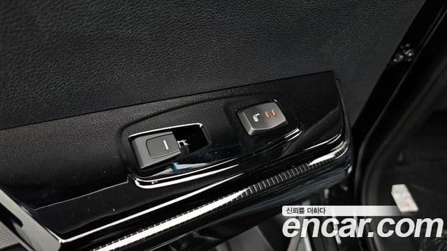 KG모빌리티(SsangYong) Actyon 2세대 S8, 2026 19