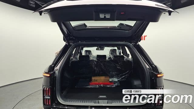 KG모빌리티(SsangYong) Actyon 2세대 S8, 2026 20