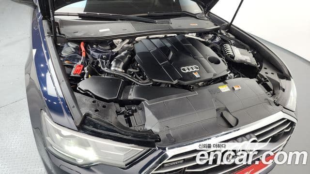 Audi A6 (C8) Premium, 2023 6