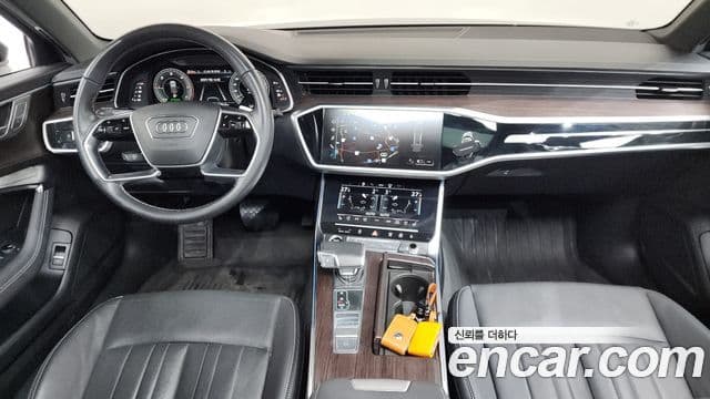 Audi A6 (C8) Premium, 2023 7