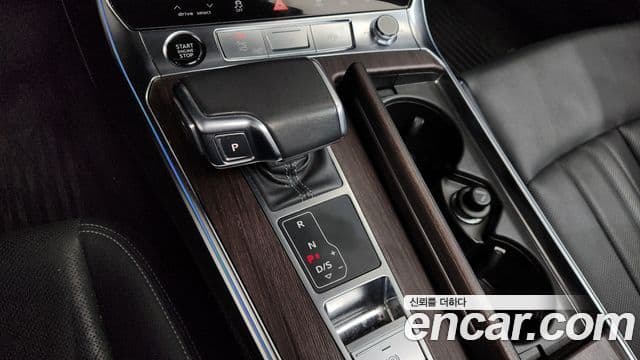 Audi A6 (C8) Premium, 2023 9