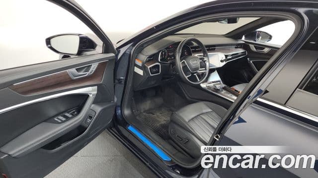 Audi A6 (C8) Premium, 2023 10