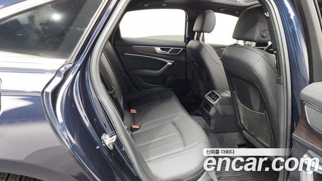 Audi A6 (C8) Premium, 2023 12