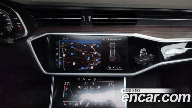 Audi A6 (C8) Premium, 2023 14