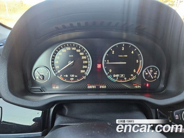 BMW X3 (F25), 2016 8