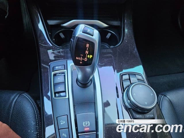 BMW X3 (F25), 2016 9