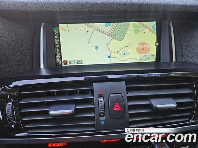 BMW X3 (F25), 2016 12