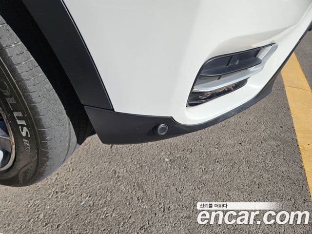 BMW X3 (F25), 2016 15