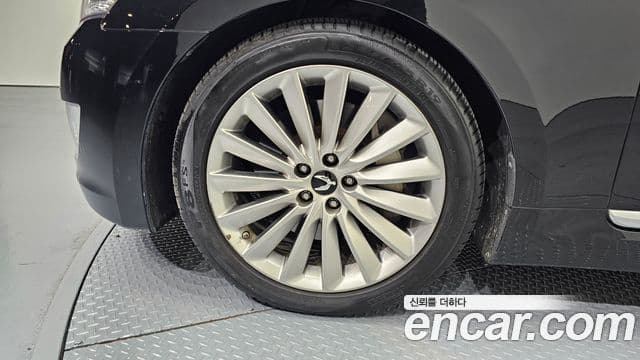 Hyundai Equus(новый кузов / новое поколение) Prestige, 2015 все фото