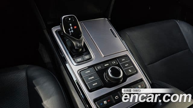 Hyundai Equus(новый кузов / новое поколение) Prestige, 2015 9