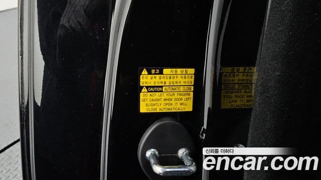 Hyundai Equus(новый кузов / новое поколение) Prestige, 2015 17