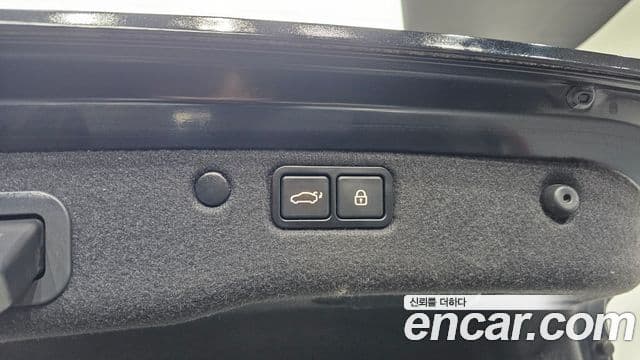 Hyundai Equus(новый кузов / новое поколение) Prestige, 2015 20