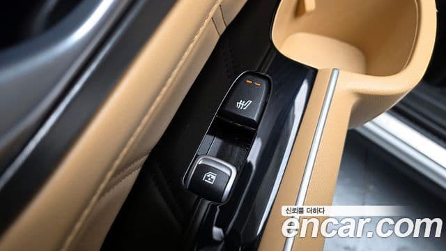 Kia Sorento 4세대 Signature, 2021 19