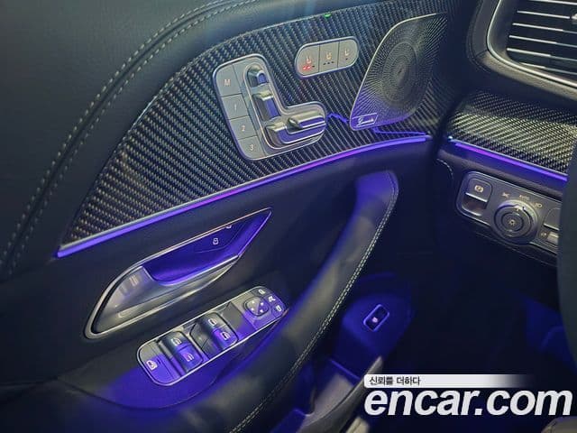 Mercedes-Benz GLE-класс W167 AMG GLE53 4MATIC+, 2025 9