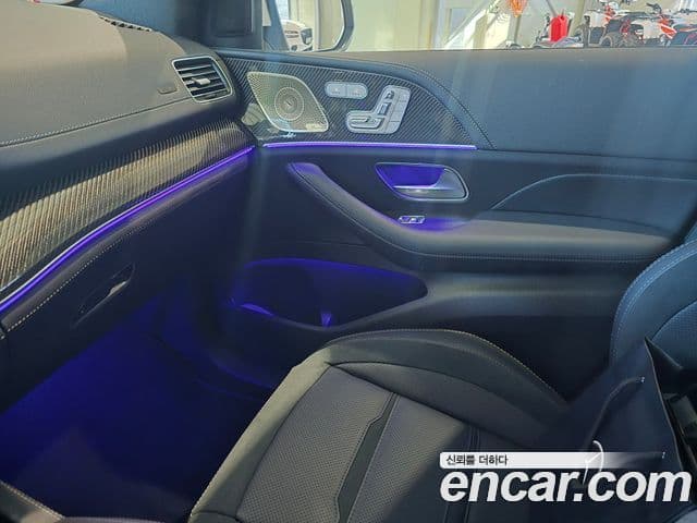 Mercedes-Benz GLE-класс W167 AMG GLE53 4MATIC+, 2025 10
