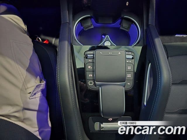 Mercedes-Benz GLE-класс W167 AMG GLE53 4MATIC+, 2025 11