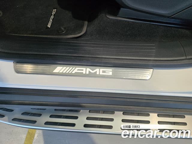 Mercedes-Benz GLE-класс W167 AMG GLE53 4MATIC+, 2025 12