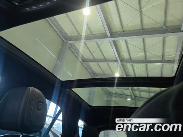 Mercedes-Benz GLE-класс W167 AMG GLE53 4MATIC+, 2025 13