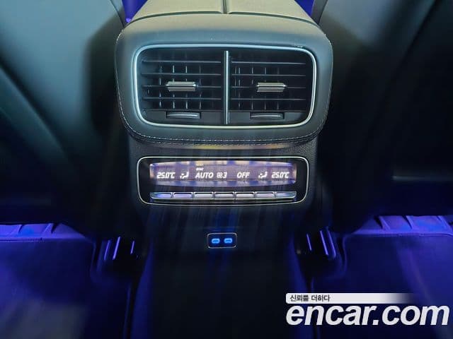 Mercedes-Benz GLE-класс W167 AMG GLE53 4MATIC+, 2025 15
