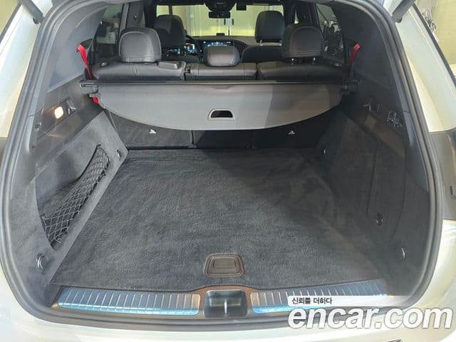 Mercedes-Benz GLE-класс W167 AMG GLE53 4MATIC+, 2025 16