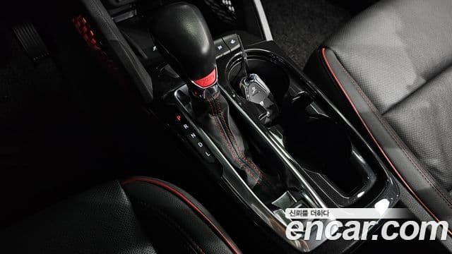 Chevrolet(GM대우) Trailblazer RS, 2021 9