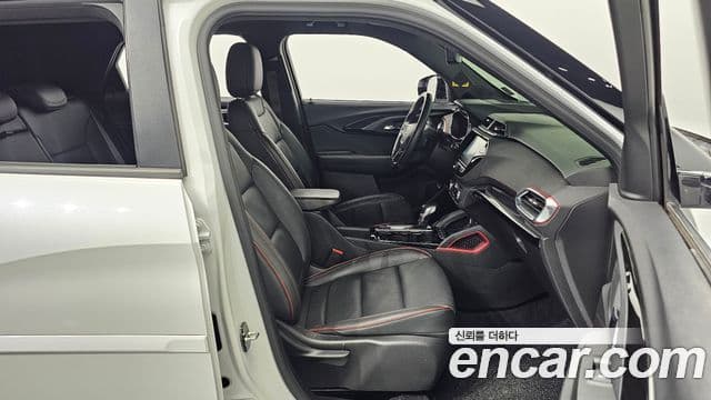 Chevrolet(GM대우) Trailblazer RS, 2021 10