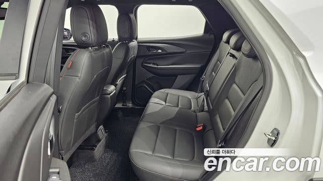Chevrolet(GM대우) Trailblazer RS, 2021 12