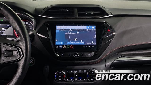 Chevrolet(GM대우) Trailblazer RS, 2021 14