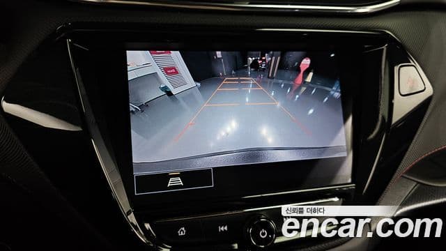 Chevrolet(GM대우) Trailblazer RS, 2021 15