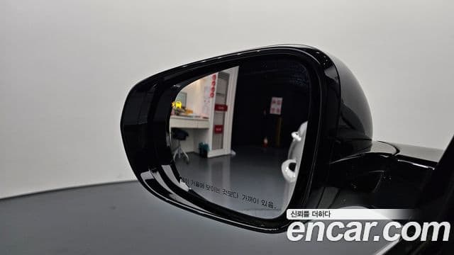 Chevrolet(GM대우) Trailblazer RS, 2021 18