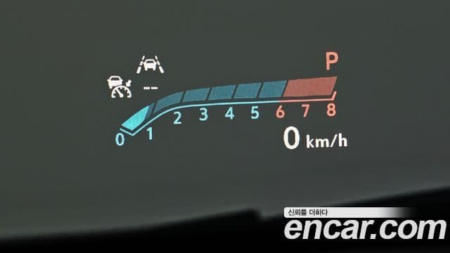 Chevrolet(GM대우) Trailblazer RS, 2021 19