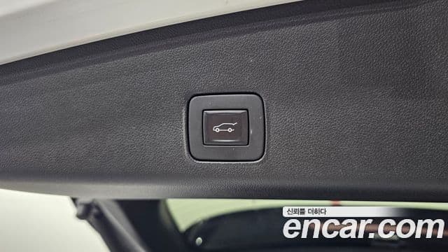 Chevrolet(GM대우) Trailblazer RS, 2021 20