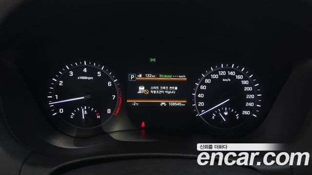 Genesis G80 Premium Luxury, 2017 8