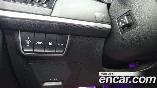 Kia 스팅어 마이스터 Masters, 2022 16