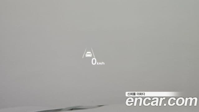 Kia 스팅어 마이스터 Masters, 2022 17