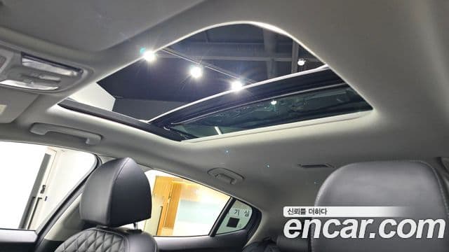 Kia 스팅어 마이스터 Masters, 2022 18