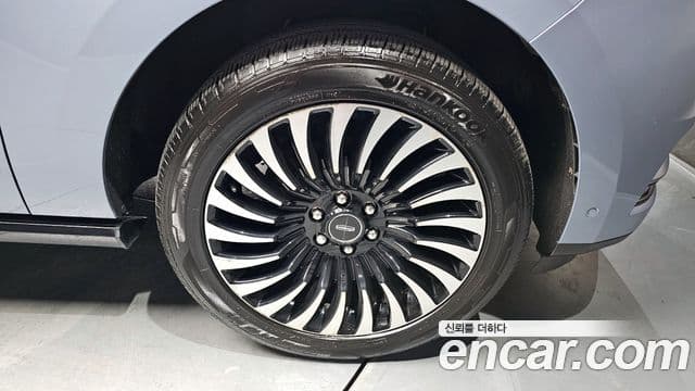 Lincoln Navigator 4세대 3.5L чёрный Label, 2018 все фото