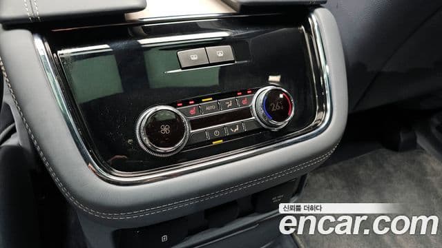 Lincoln Navigator 4세대 3.5L чёрный Label, 2018 19