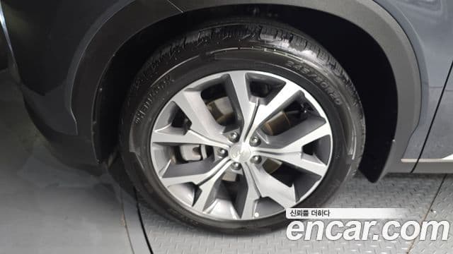 Hyundai Palisade Prestige, 2022 все фото