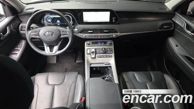 Hyundai Palisade Prestige, 2022 7