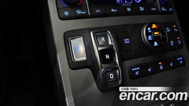 Hyundai Palisade Prestige, 2022 9