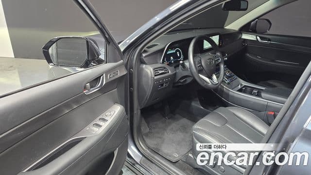 Hyundai Palisade Prestige, 2022 10