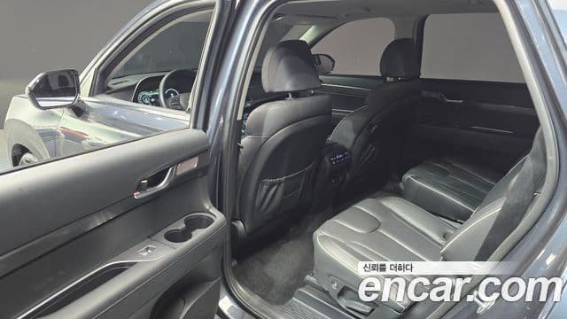 Hyundai Palisade Prestige, 2022 11