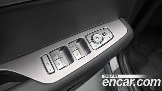 Hyundai Palisade Prestige, 2022 14