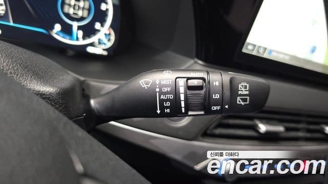 Hyundai Palisade Prestige, 2022 15