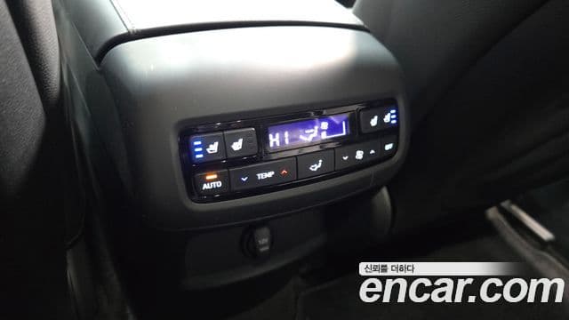 Hyundai Palisade Prestige, 2022 18