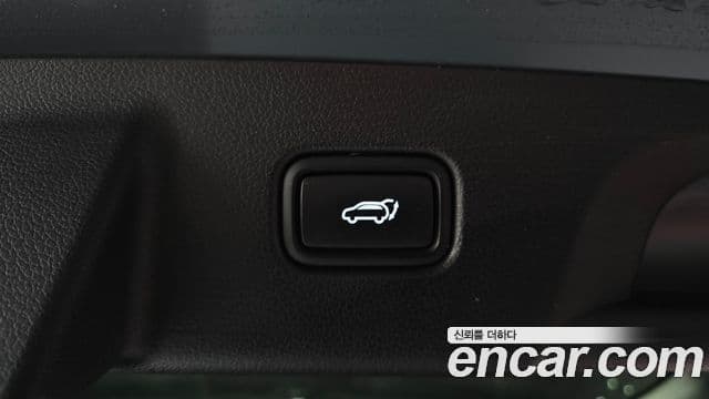 Hyundai Palisade Prestige, 2022 20